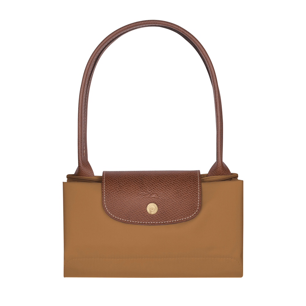 Longchamp pig bag shop